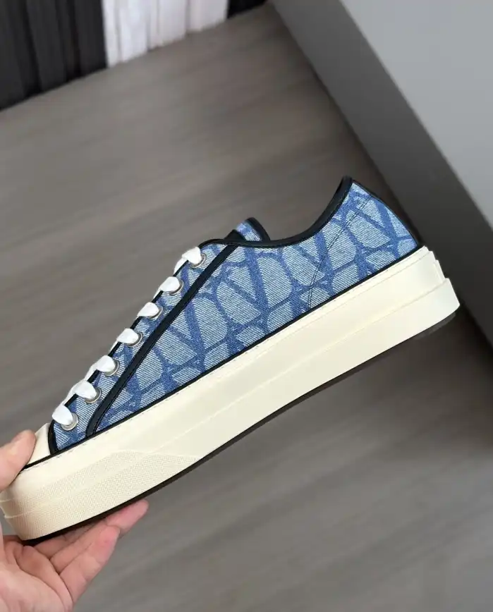 hype Valentino Casual Shoes