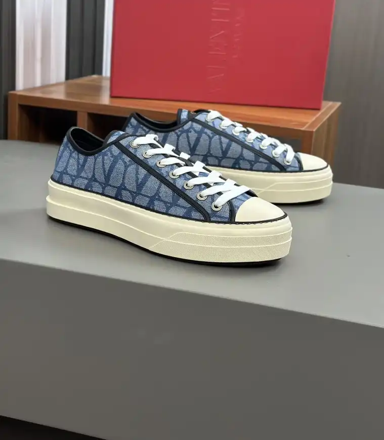 hype Valentino Casual Shoes