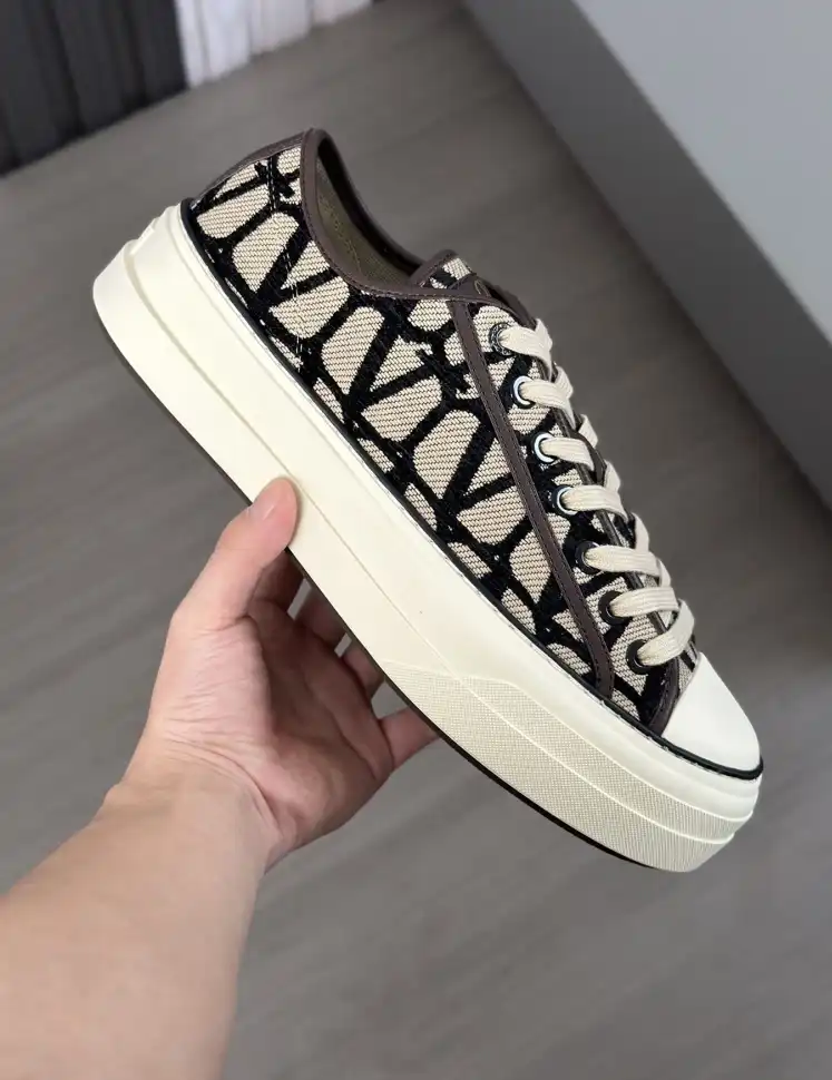 hype Valentino Casual Shoes