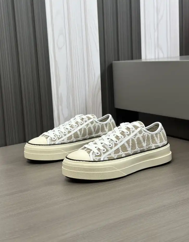 hype Valentino Casual Shoes