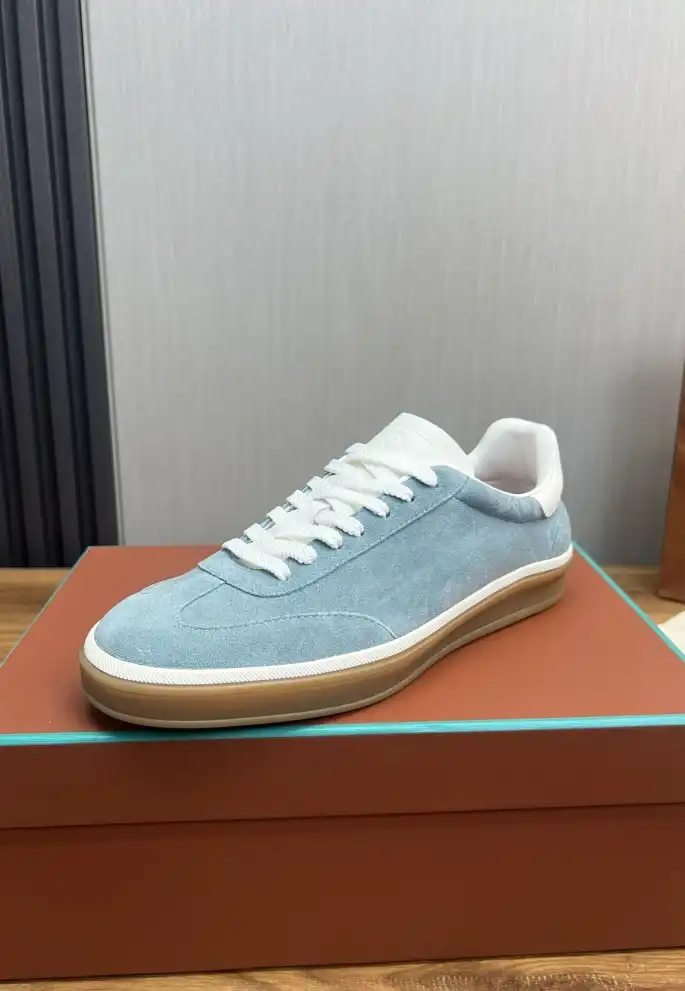 hype Prada Casual Shoes