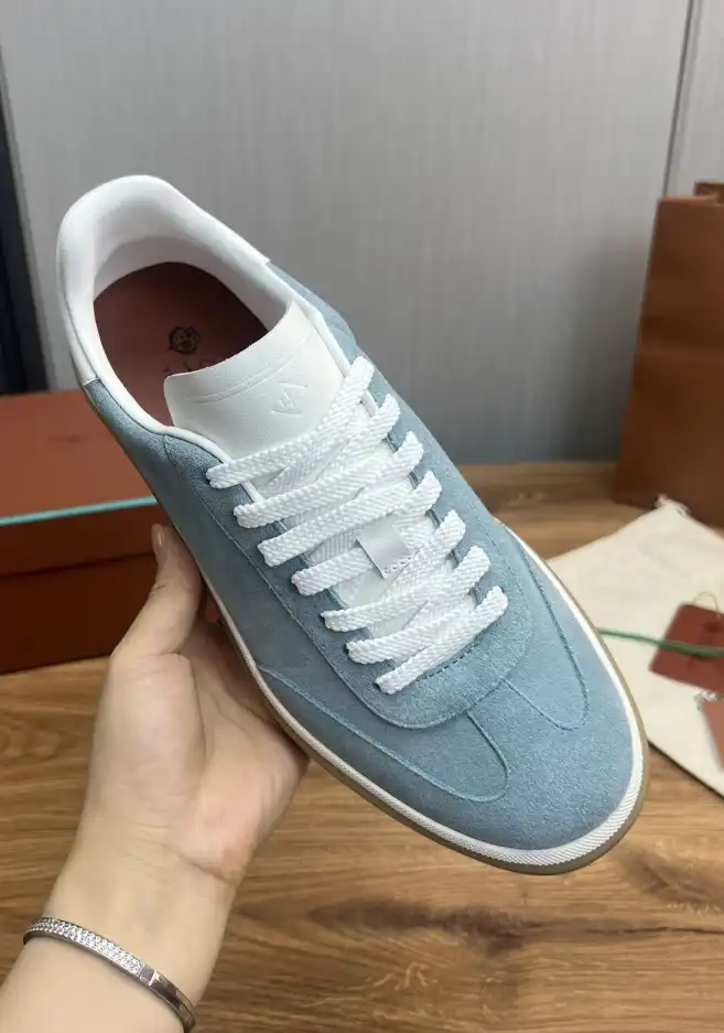 hype Prada Casual Shoes