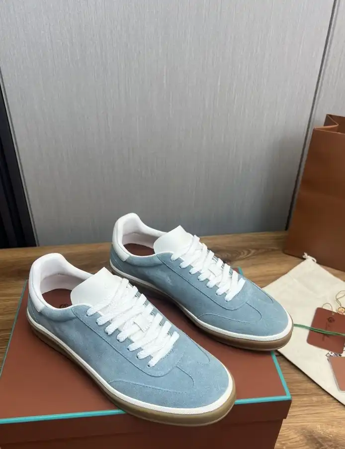 hype Prada Casual Shoes