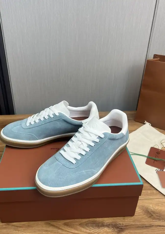 hype Prada Casual Shoes