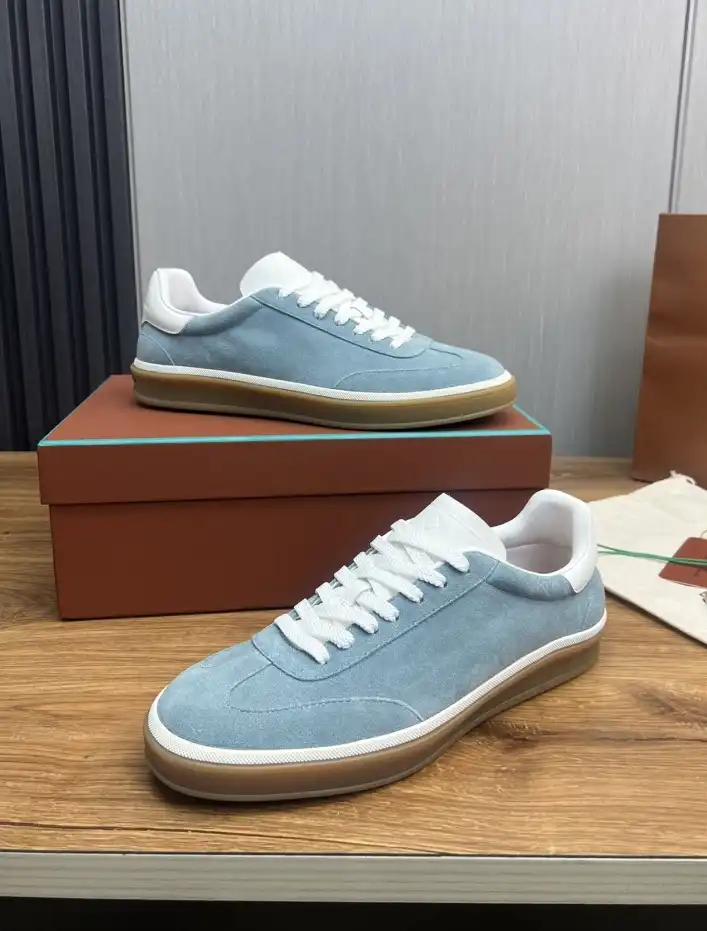 hype Prada Casual Shoes