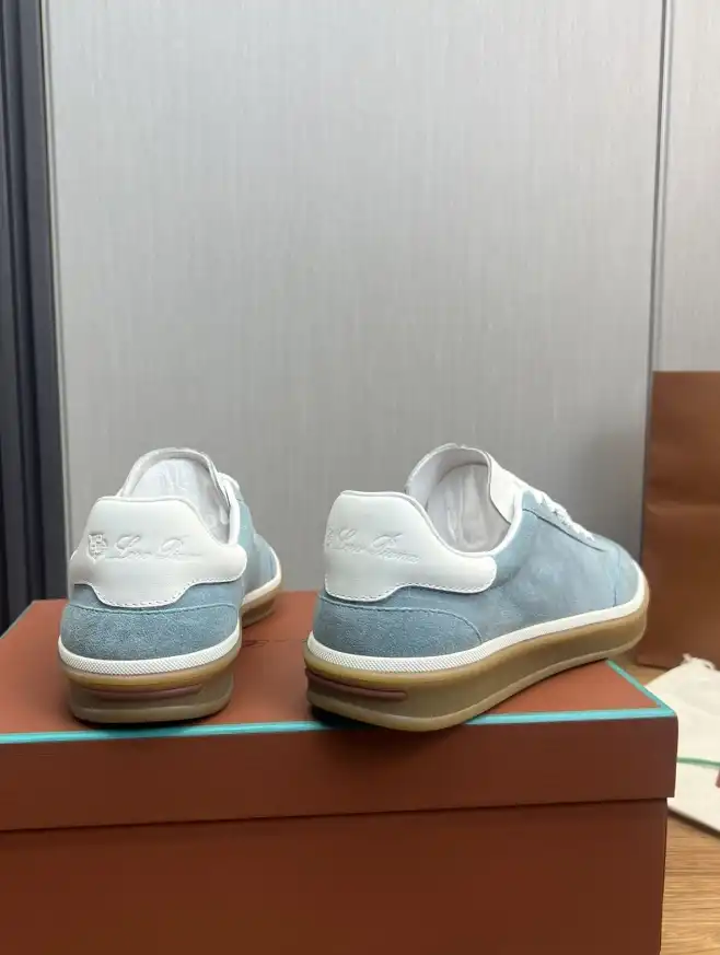 hype Prada Casual Shoes