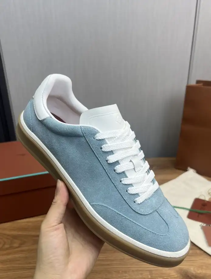 hype Prada Casual Shoes