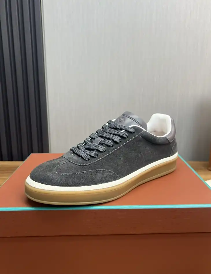 hype Prada Casual Shoes