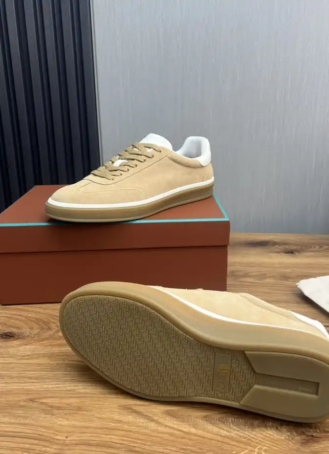 hype Prada Casual Shoes