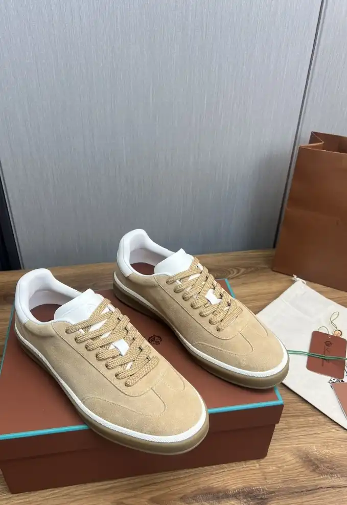 hype Prada Casual Shoes