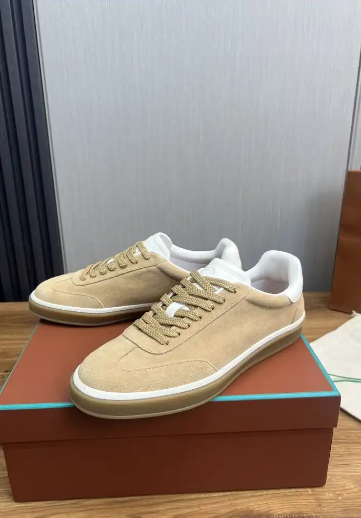 hype Prada Casual Shoes