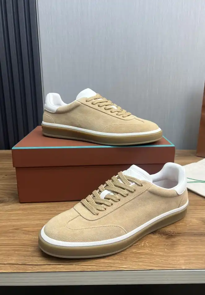 hype Prada Casual Shoes