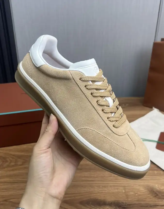 hype Prada Casual Shoes