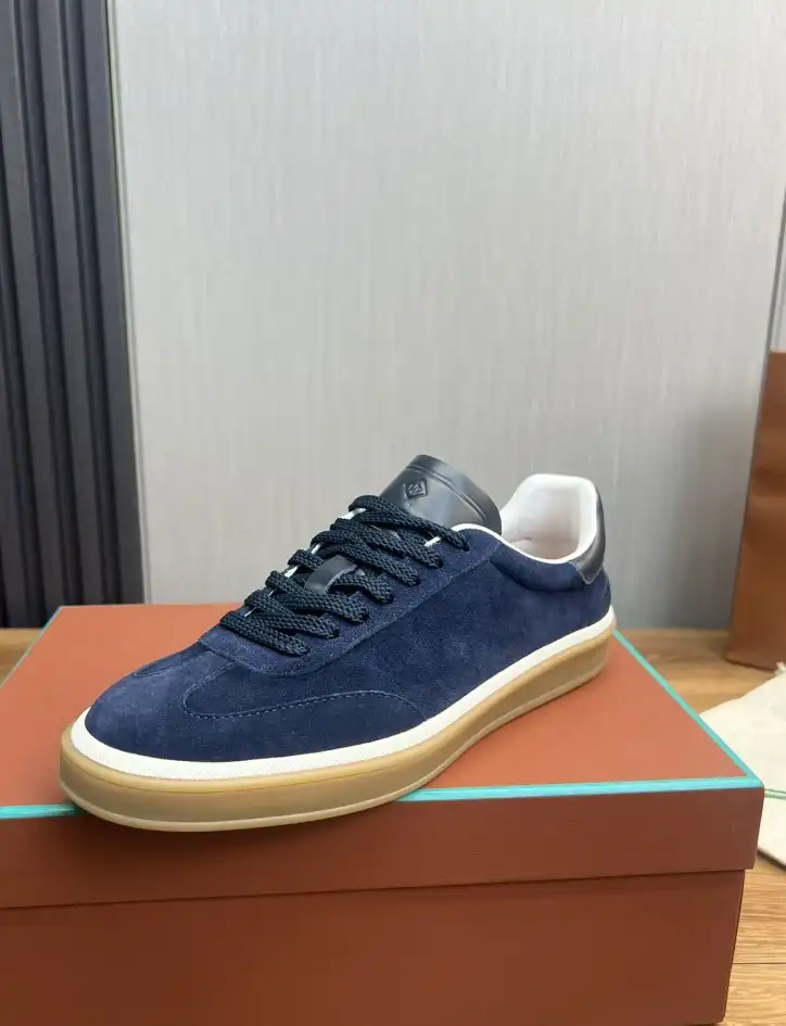 hype Prada Casual Shoes