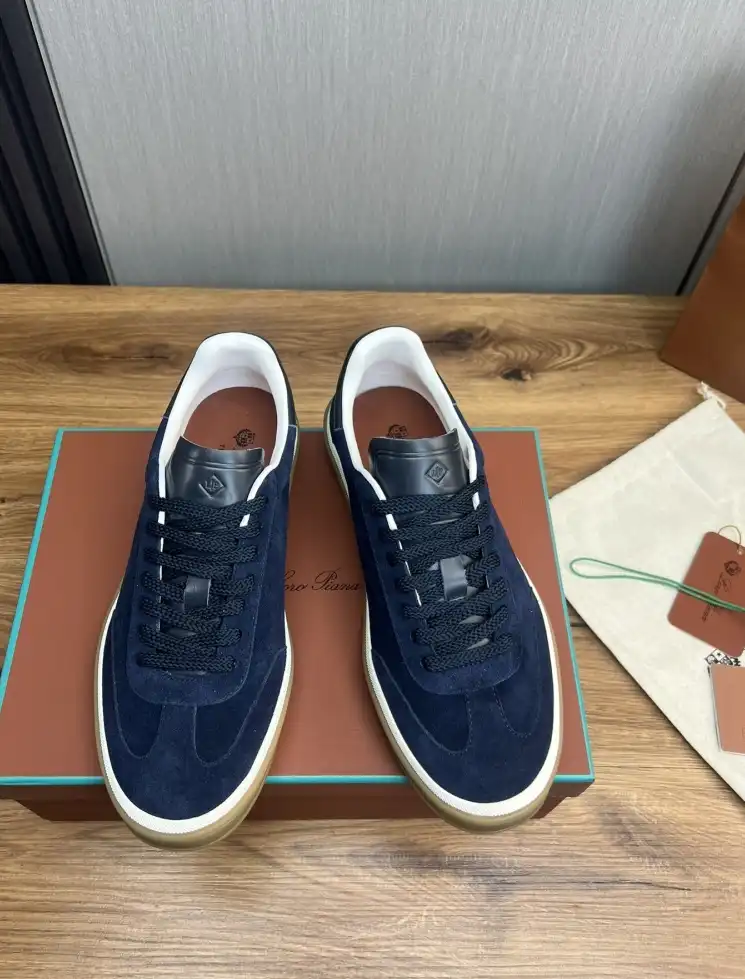 hype Prada Casual Shoes