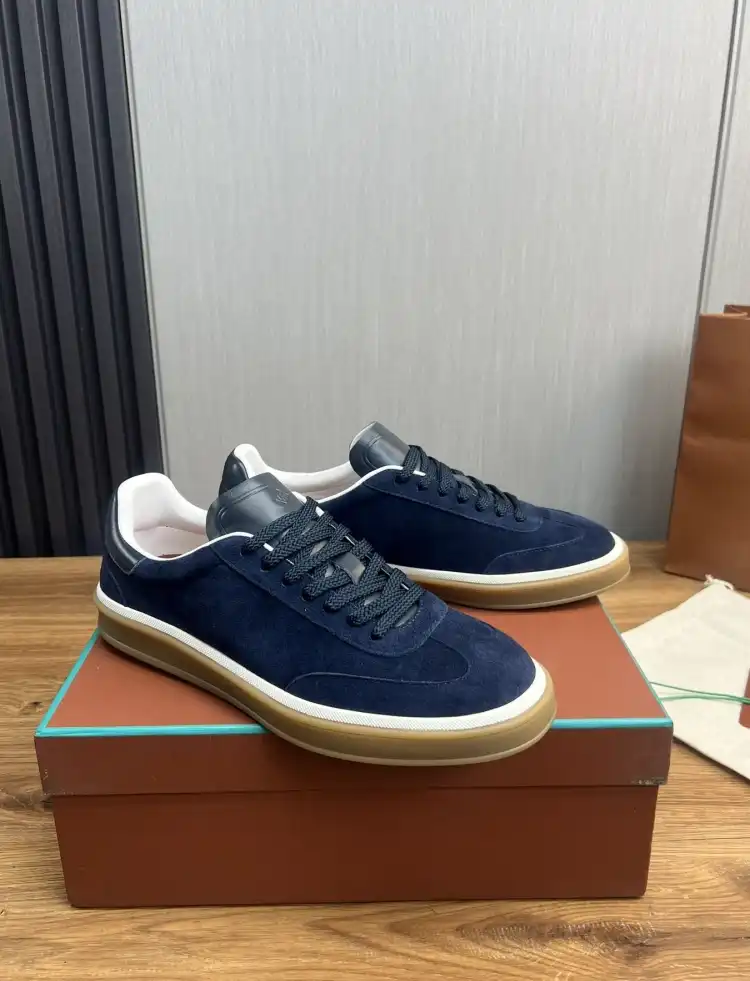 hype Prada Casual Shoes