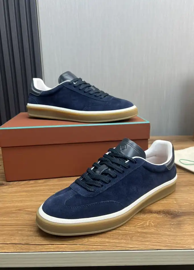 hype Prada Casual Shoes