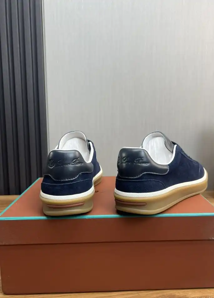 hype Prada Casual Shoes