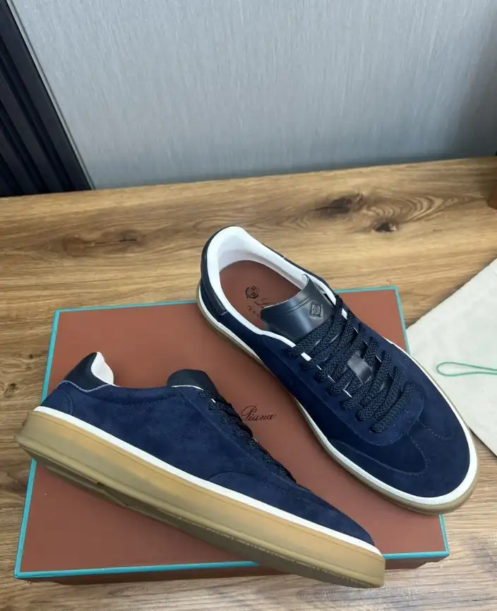 hype Prada Casual Shoes