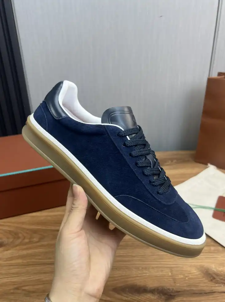 hype Prada Casual Shoes