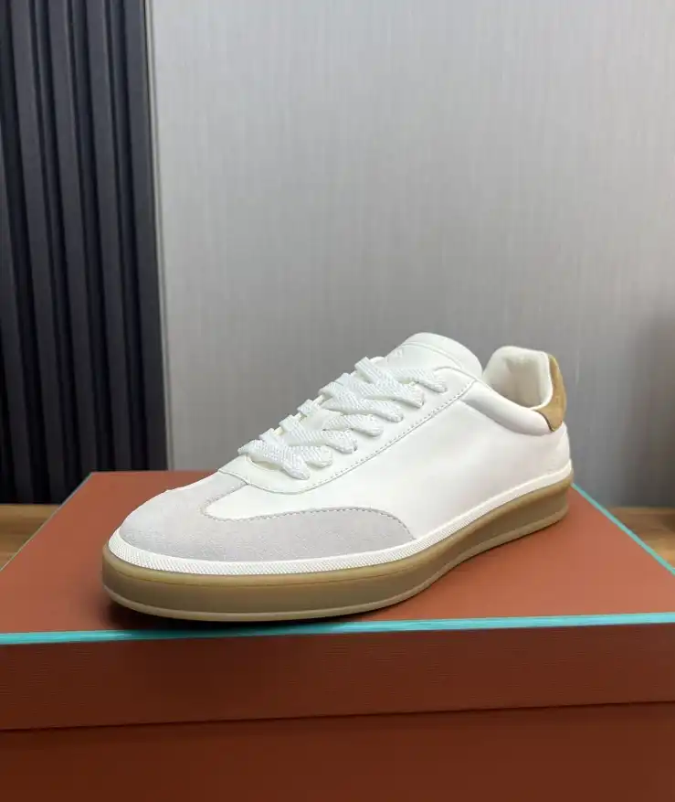 hype Prada Casual Shoes