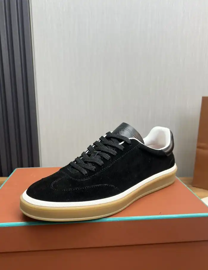 hype Prada Casual Shoes