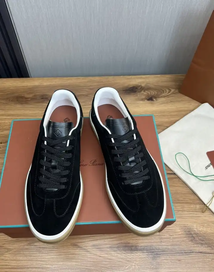 hype Prada Casual Shoes