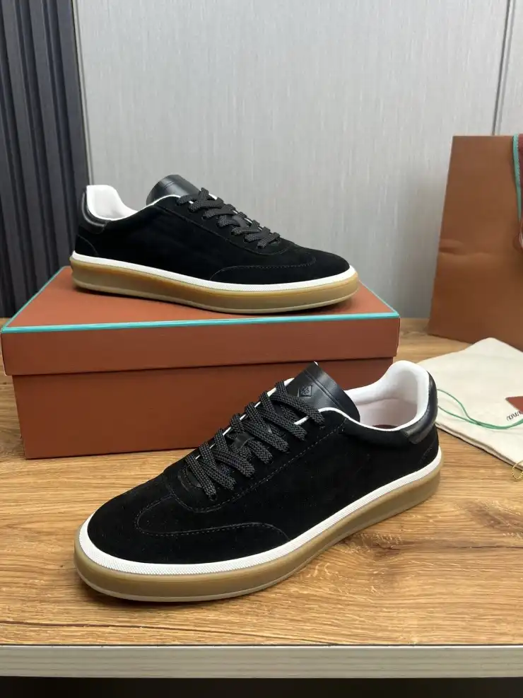 hype Prada Casual Shoes