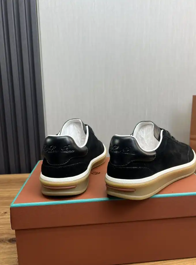 hype Prada Casual Shoes