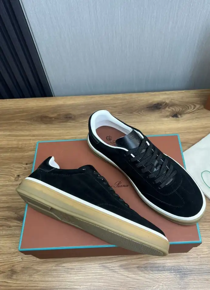 hype Prada Casual Shoes