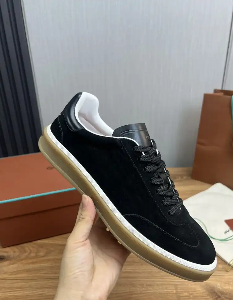 hype Prada Casual Shoes