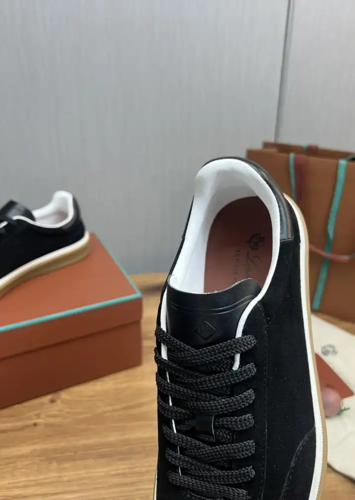 hype Prada Casual Shoes