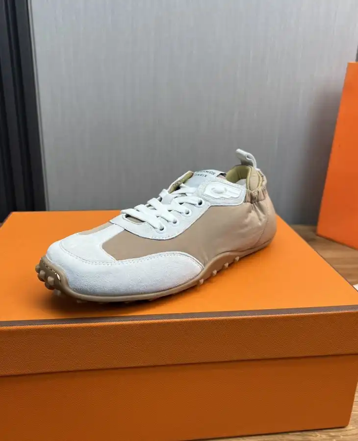 hype Hermes Casual Shoes