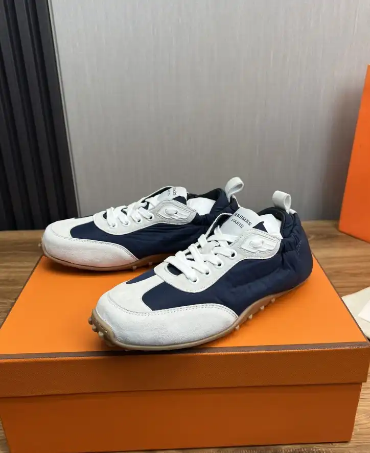 hype Hermes Casual Shoes