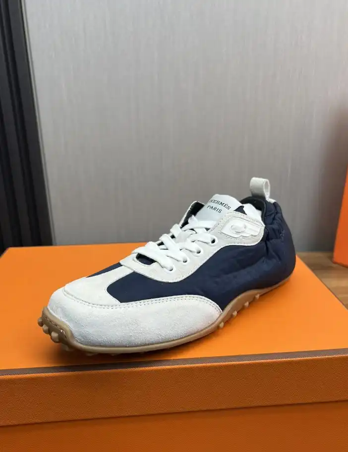 hype Hermes Casual Shoes