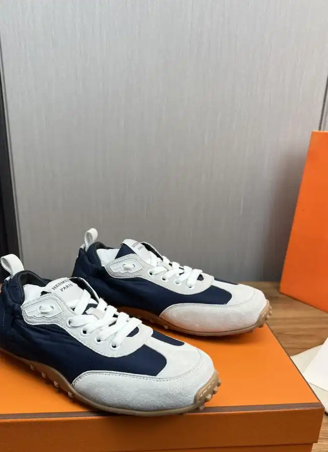 hype Hermes Casual Shoes