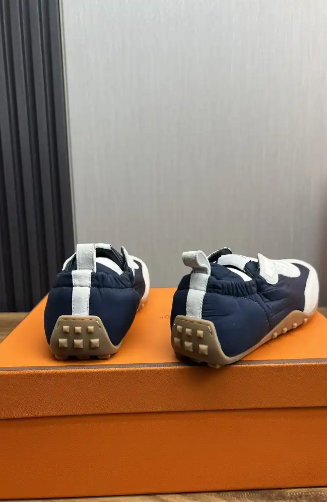 hype Hermes Casual Shoes