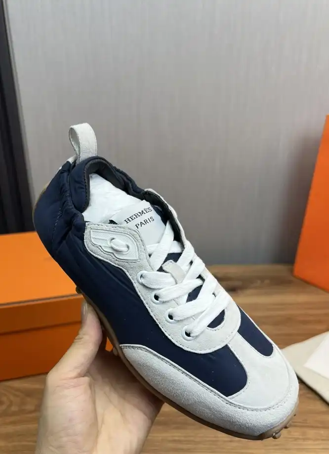 hype Hermes Casual Shoes