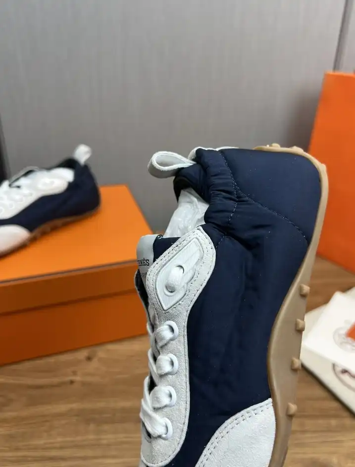 hype Hermes Casual Shoes