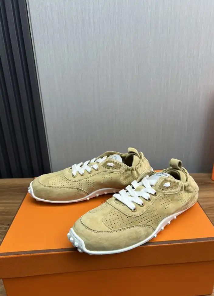 hype Hermes Casual Shoes