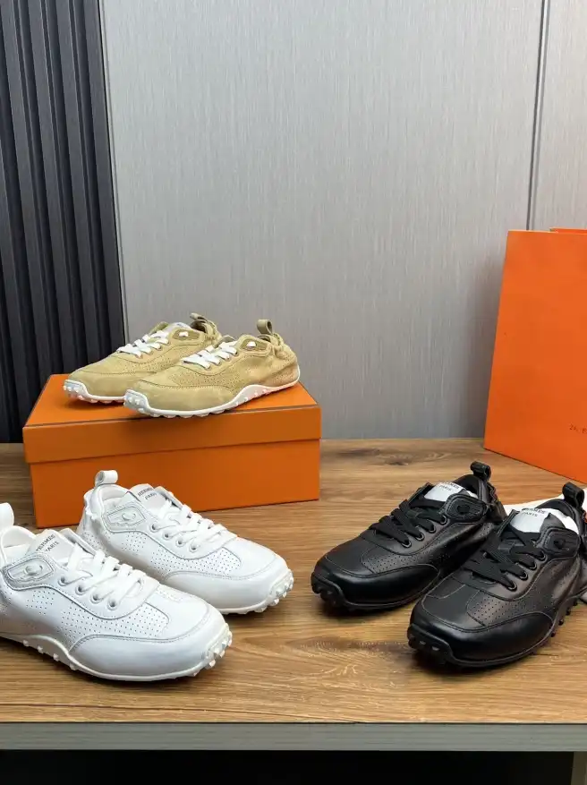 hype Hermes Casual Shoes