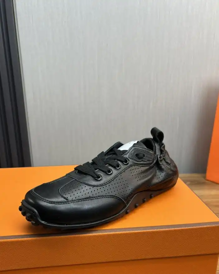 hype Hermes Casual Shoes