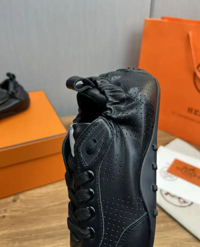 hype Hermes Casual Shoes