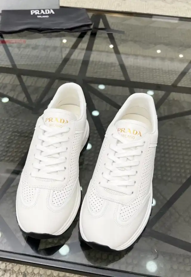 hype Prada Casual Shoes