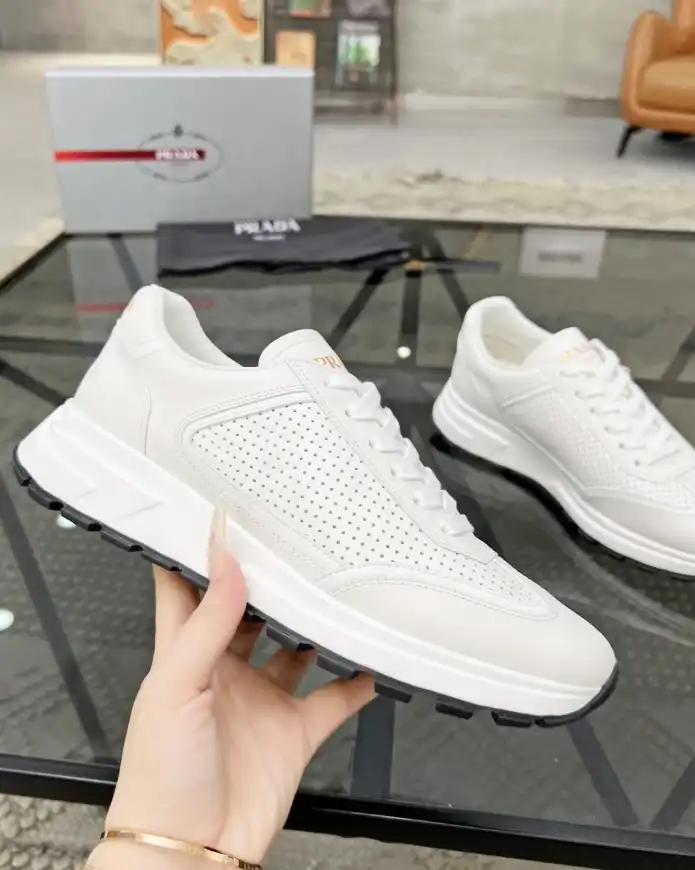 hype Prada Casual Shoes