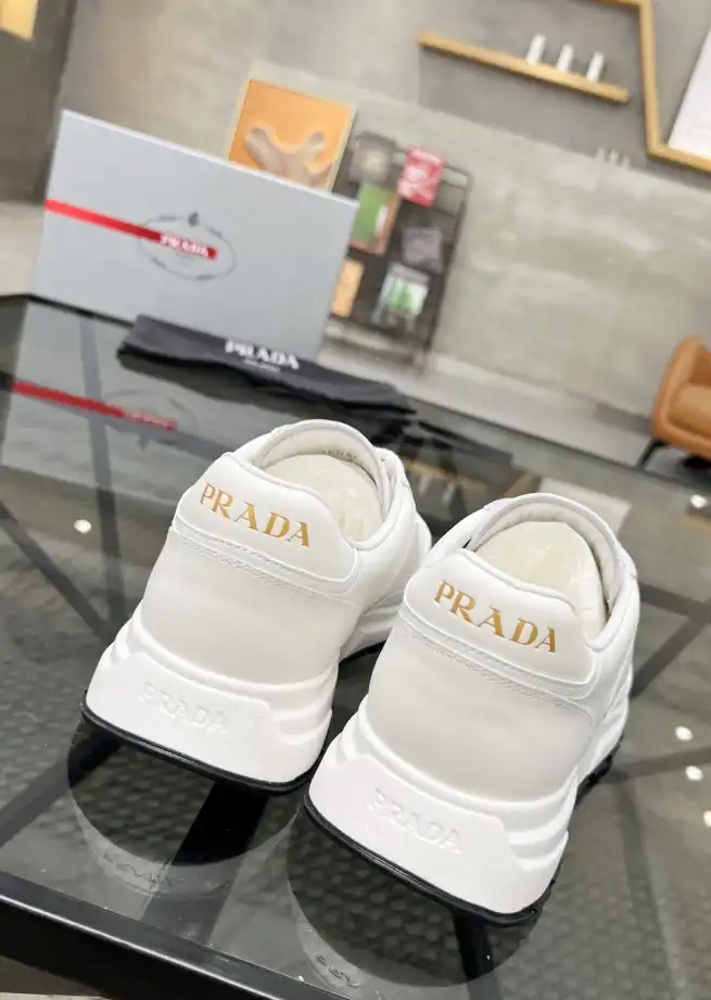 hype Prada Casual Shoes