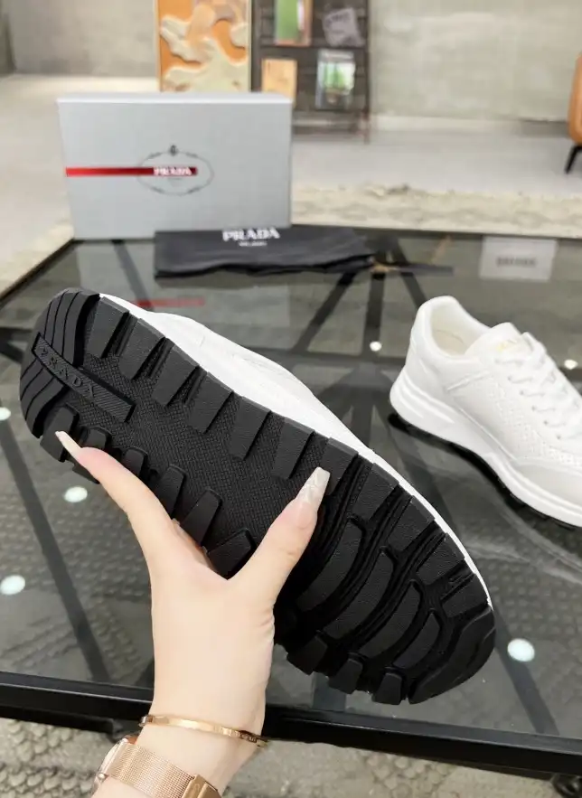 hype Prada Casual Shoes