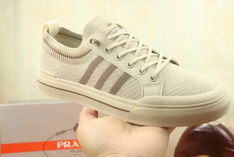 hype Prada Casual Shoes