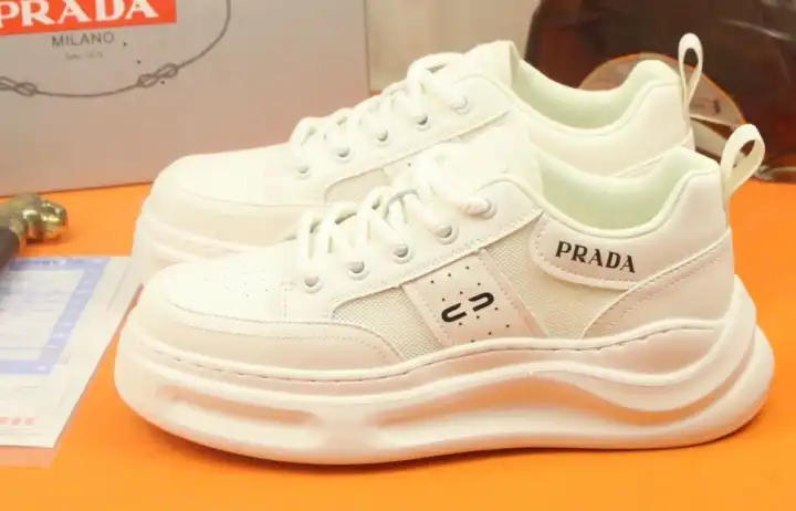 hype Prada Casual Shoes