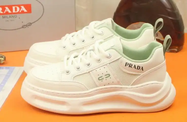 hype Prada Casual Shoes